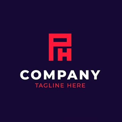Where I will find a logo company?